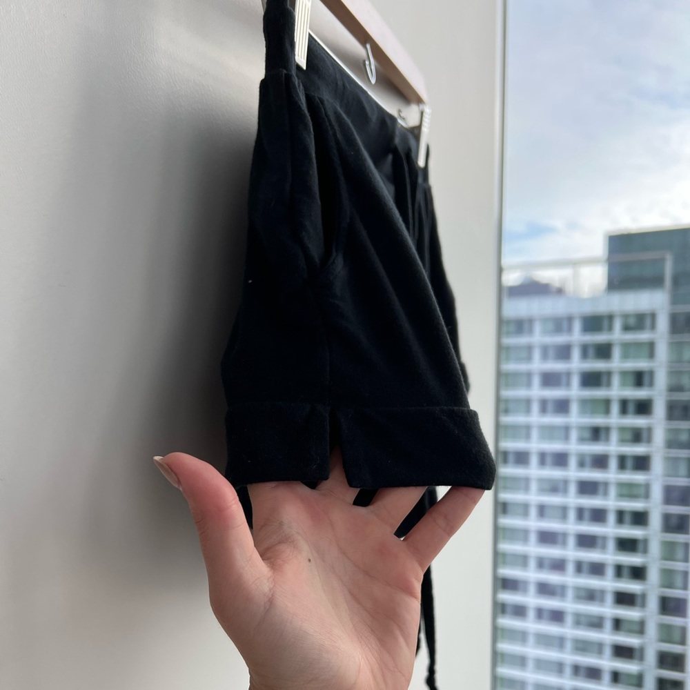 Black Short String - image 3